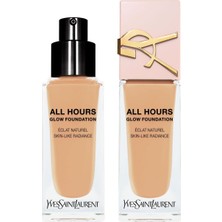 Starseven All Hours Glow Foundation Likit Fondöten Ln9
