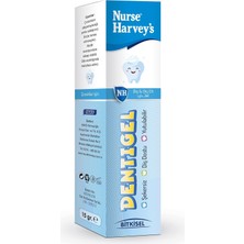 Starseven Nurse Harvey's Dentigel