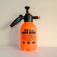 Starseven Veta 2b Basınçlı Püskürtücü 2lt