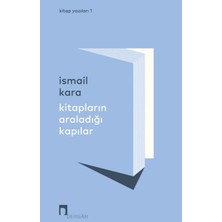 Uravas Store Kitapların Araladığı Kapılar