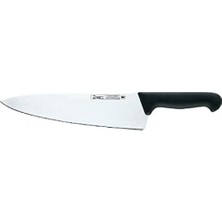 Starseven Ivo 55039 Professional Line I 25CM Siyah Şef Bıçağı