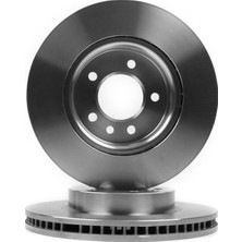 Ayd 50373 - Land Rover Discovery - Range Rover Sport Ön Fren Disk