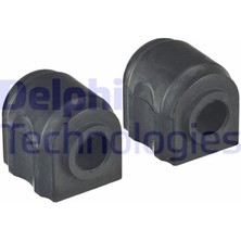 Delphi Delphı TD1495W - Vıraj Demır Lastıgı Arka Dıscovery 3 L319 Dısco