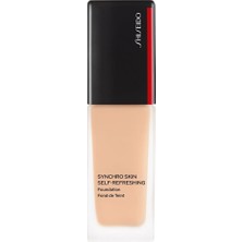 Starseven Shiseido Synchro Self Refreshing Foundation 160, 21759