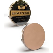 Starseven mt Make Up Cover Porselen Fondöten Kapatıcı 90ML NO:210 210