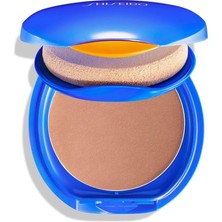 Starseven Shiseido Uv Protective Compact Foundation SPF30 Dark Beige 12GR, 21320