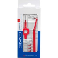 Starseven Curaprox Cps Prime 07 Arayüz Fırçası Seti
