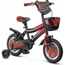 SHC4200 12-Sepetli Bi̇siklet