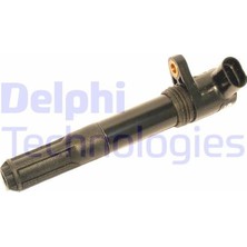 Delphi Delphı CE20056-12B1 - Ateşleme Bobini Kalem Fıat 500 12 Bravo Iı