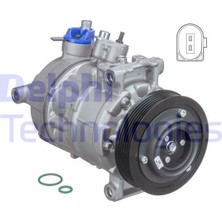 Delphi Delphı TSP0155997 - TSP0155465 Klima Kompresörü A3 03 Altea-Cadd