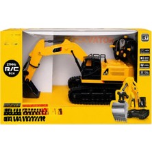 SHC4200 6 Fonksiyonlu Iş Makinası