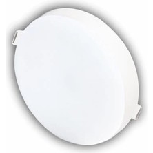 SHC4200 Cata Ct 5662 Sıva Altı Ayarlanabilir LED Spot 6400K Beyaz Işık