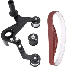 Starseven Rox Wood Esnek Zımpara Aparatı
