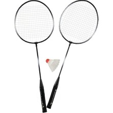 SHC4200 Badminton Raket Seti
