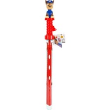 SHC4200 0434 Sun-Hi-Köpük Oyunu Paw Patrol 2ın1 Kiliç Paw 12D