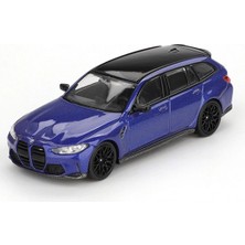 SHC4200 1/64 Model Araç Metallic