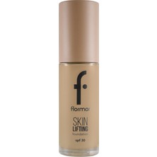 Starseven Skin Lifting Yaşlanma Karşıtı Bakım Yapan Kremsi Dokulu Spf 30 Fondöten