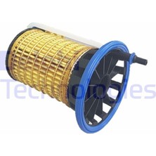 Delphi Delphı HDF791 - Yakıt Filtresi Doblo-Egea-Combo D 1.3-1.6-2.0 Mj