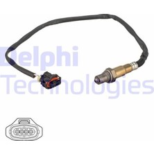 Delphi Delphı ES21225-12B1 - 25198484 Oksijen Sensörü Ön Astra J-Insign