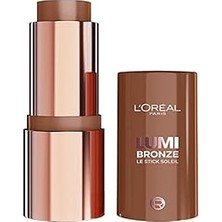 Starseven Cosmetics Lumi Bronzlaştırıcı Stick - 130 Sunset Dore