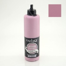 Starseven Cadence Hybrid Multisurface Akrilik Boya 500 Ml. H-027 Sedona