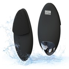 Starseven Chargeworx Damat Essentials Silikon Yüz Scrubber | Yüz Masajı Sonik Yüz Temizleme Fırçası Cilt Bakı