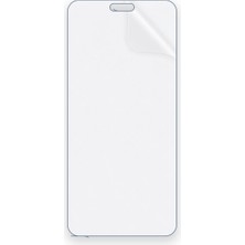 Schitec Huaweı Mate 70 Rs Uyumlu Ön Yüzey Nano Şeffaf Hidrojel Ekran Koruyucu