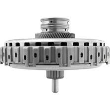 BorgWarner Dsg Islak Kavrama-7 ILERI-DQ381 Vw Audi Seat Skoda