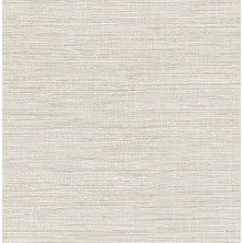 Starseven Roommates Nötr Boyutlu Grasscloth Peel And Stick Duvar Kağıdı