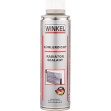 Starseven Winkel Radyatör Tıkayıcı 300 ml Wnk 130109