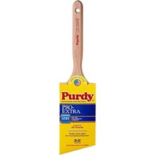 Starseven Purdy 144152730 Pro-Extra Glide Boya Fırçası, 7.6 cm