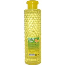 Starseven 380 ml Limon Kolonyası 80 Derece