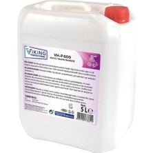 Starseven Viking Vp Shine Hijyenik Sıvı Genel Temizlik Maddesi 20 L
