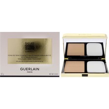Starseven Guerlain Parure Gold Skin Compact Foundation- N°3n
