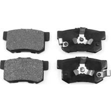 Ayd 60480A - Arka Fren Balata Honda Cr-V 2.0l K20A4 Rd8 02-06