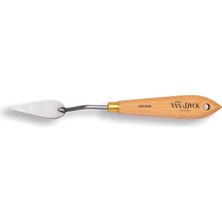 Starseven Van Dyck Model 1309 Profesyonel Spatül