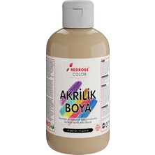 Starseven Ten Rengi Akrilik Boya 250GR