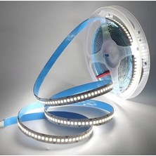SHC4200 5 Metre Cata Ct 4538 240 Çipli Iç Mekan Şerit LED 6400K Beyaz Işık