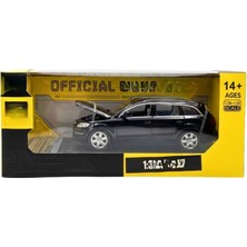 SHC4200 1/32 Model Araba