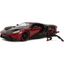 SHC4200 2017 Model Araç