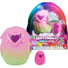 Starseven Hatchimals Hatchy Evi Asst. - Aile Maceraları