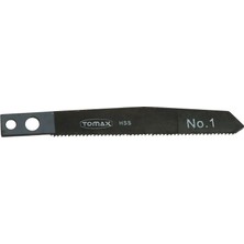 SHC4200 Tomax Delikli Ahşap, Plastik Dekupaj Ağzı - No:1
