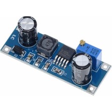 Starseven XL7015 Ayarlanabilir 80V To 5-20V 0.8A Güç Kaynağı Voltaj Düşürür
