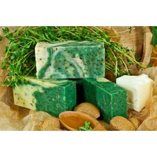 Starseven Argan Doğal Sabun