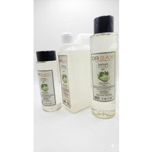 Starseven Bayrama Özel 3’lü Kolonya Seti - Ekonomik Paket (250ML + 400ML + 1l)
