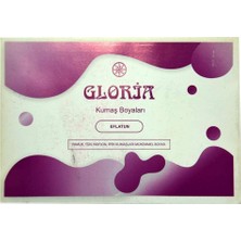 Starseven Kumaş Boyası Eflatun 10 gr Paket
