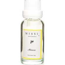 Starseven 20 ml Mimoza Buhurdanlık Esansı/yağı