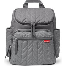 SHC4200 Forma Sırt Çantası Grey