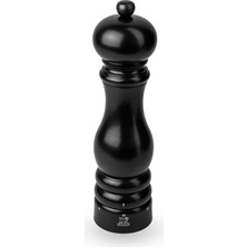Starseven Peugeot - Karabiber Değirmeni Paris U'select 22 cm + Karabiber - 6 Önceden Ayarlanmış Öğütme Derece