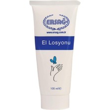 Starseven Ersağ El Losyonu 100ML
